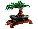 LEGO Icons Bonsai Tree Building Model Kit 878 pcs - British product