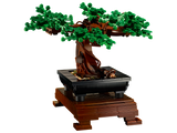 LEGO Icons Bonsai Tree Building Model Kit 878 pcs - British product