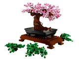 LEGO Icons Bonsai Tree Building Model Kit 878 pcs - British product