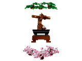 LEGO Icons Bonsai Tree Building Model Kit 878 pcs - British product