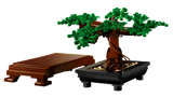 LEGO Icons Bonsai Tree Building Model Kit 878 pcs - British product