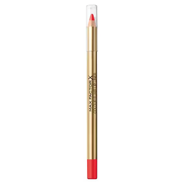 Max Factor Lipliner 055 Red Poppy, imported from the UK