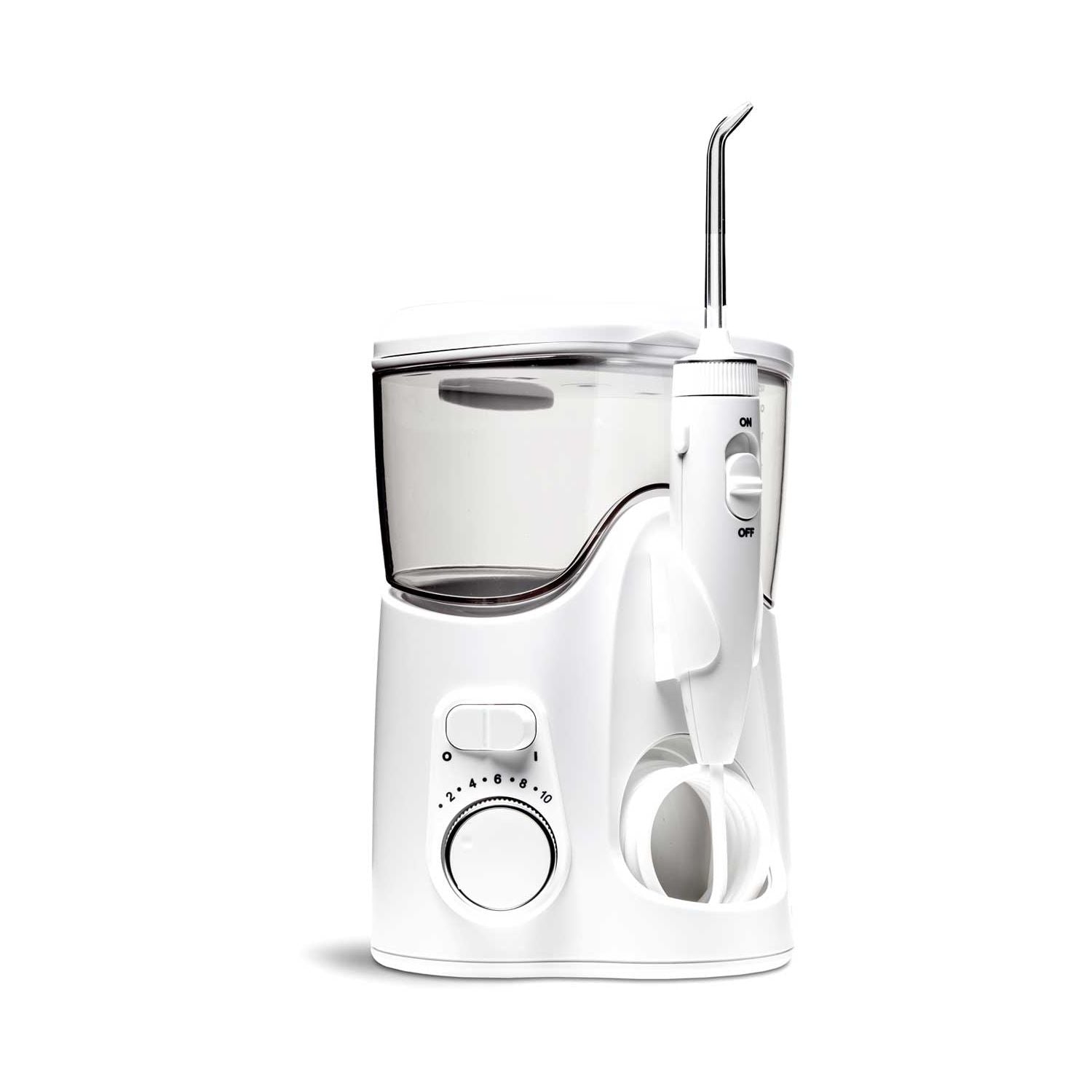 Waterpik Ultra Plus water flosser, UK version