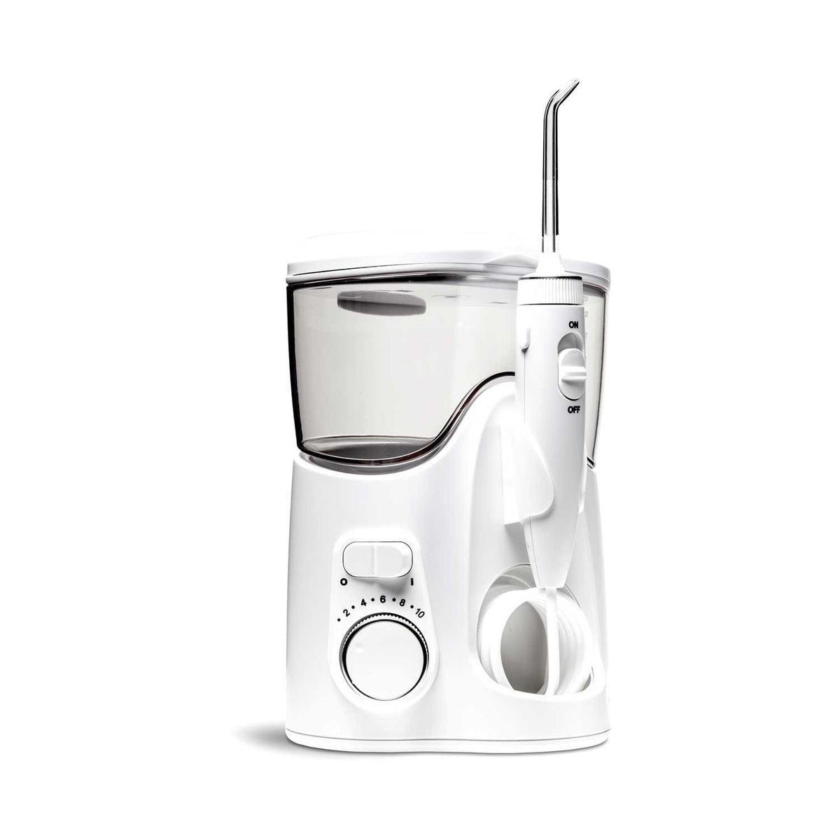 Waterpik Ultra Plus water flosser, UK version
