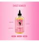 Shampoing nettoyant au gingembre Camille Rose 355 ml - Produit britannique