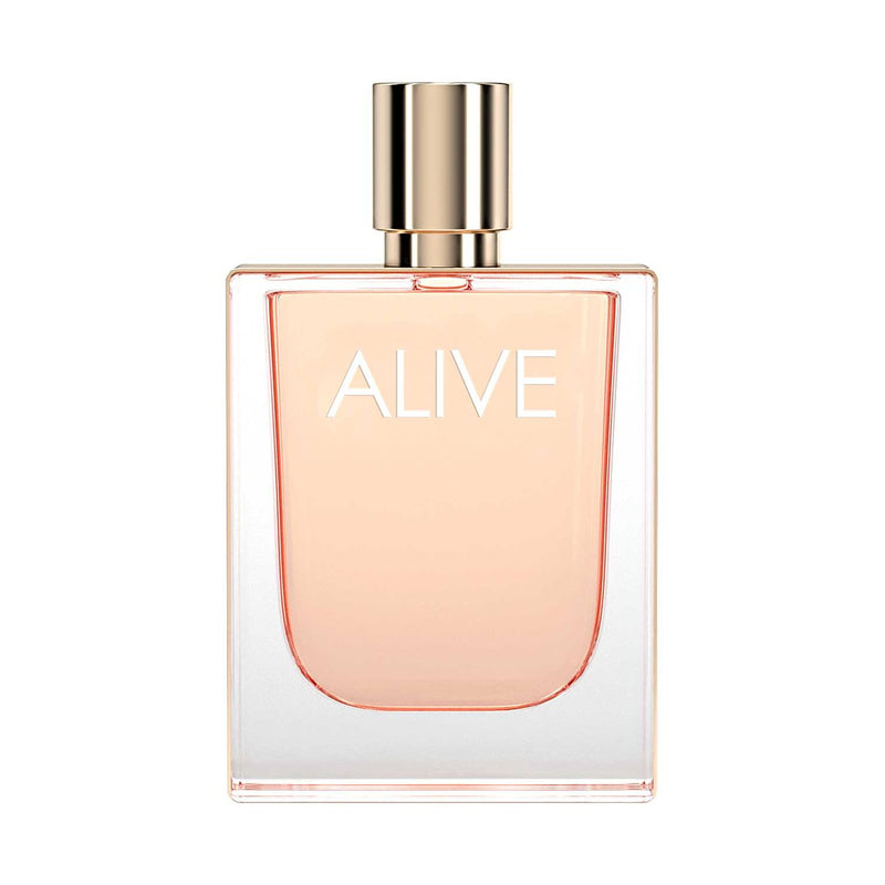 Hugo Boss Alive perfume for her 80ml - British product