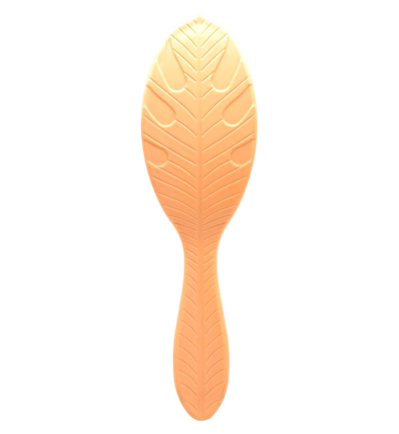 Wet Brush hairbrush coconut oil treatment & shine, UK version