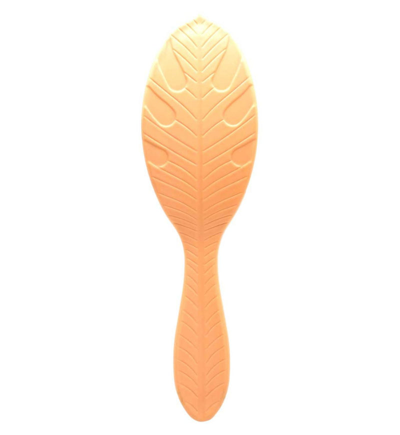 Wet Brush hairbrush coconut oil treatment & shine, UK version