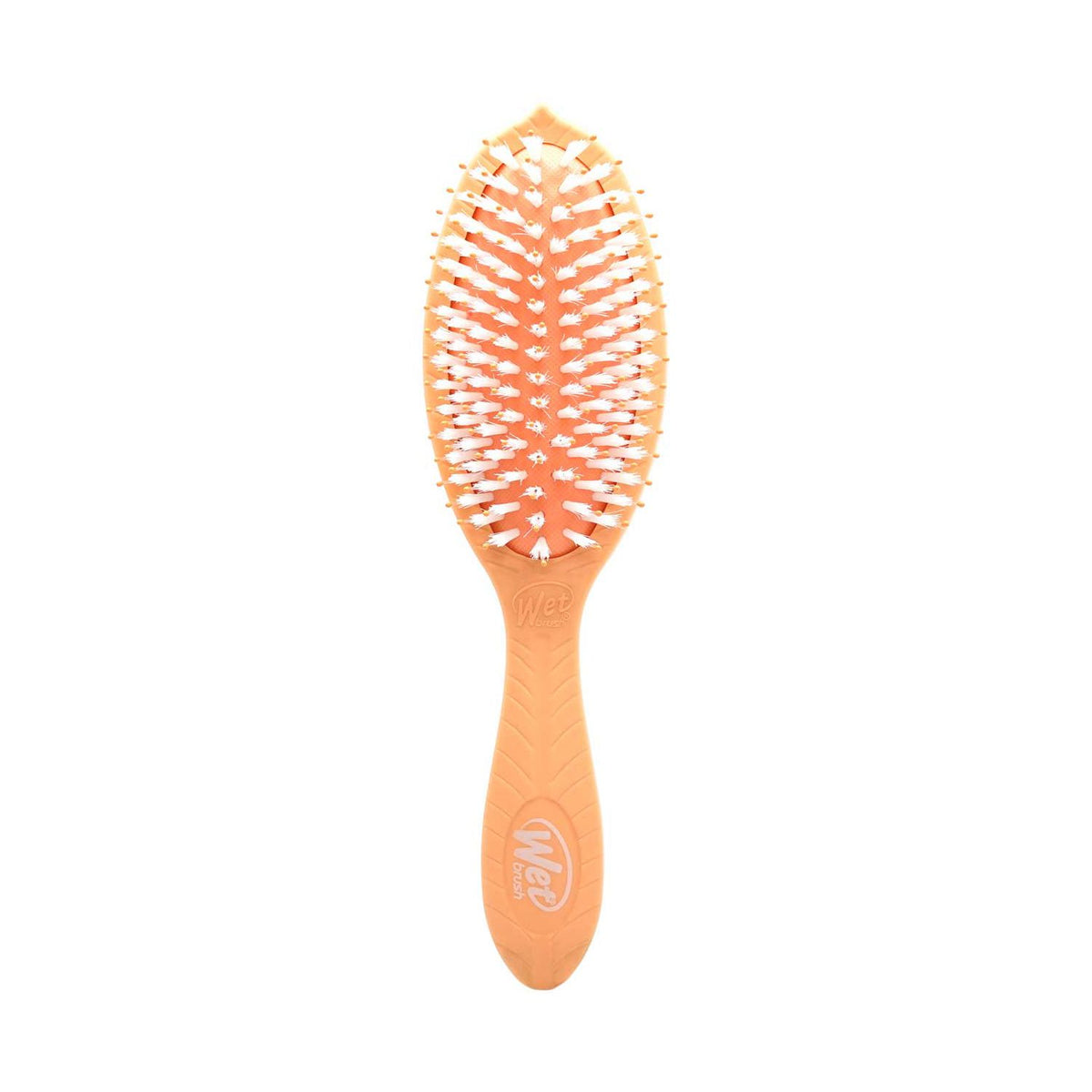 Wet Brush hairbrush coconut oil treatment & shine, UK version