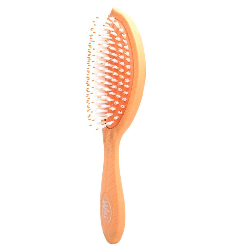Wet Brush hairbrush coconut oil treatment & shine, UK version