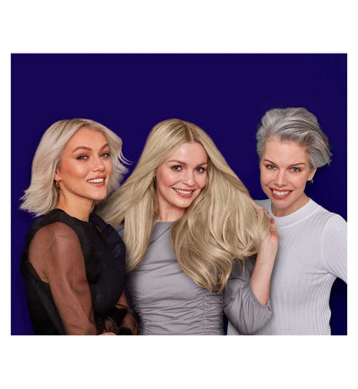 Boots Charles Worthington Colourplex Ultra Violet Conditioner 250ml- Buy online at McGrocer