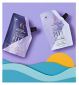 Champú matizador para rubias Charles Worthington Ultra Violet 75ml - Producto británico