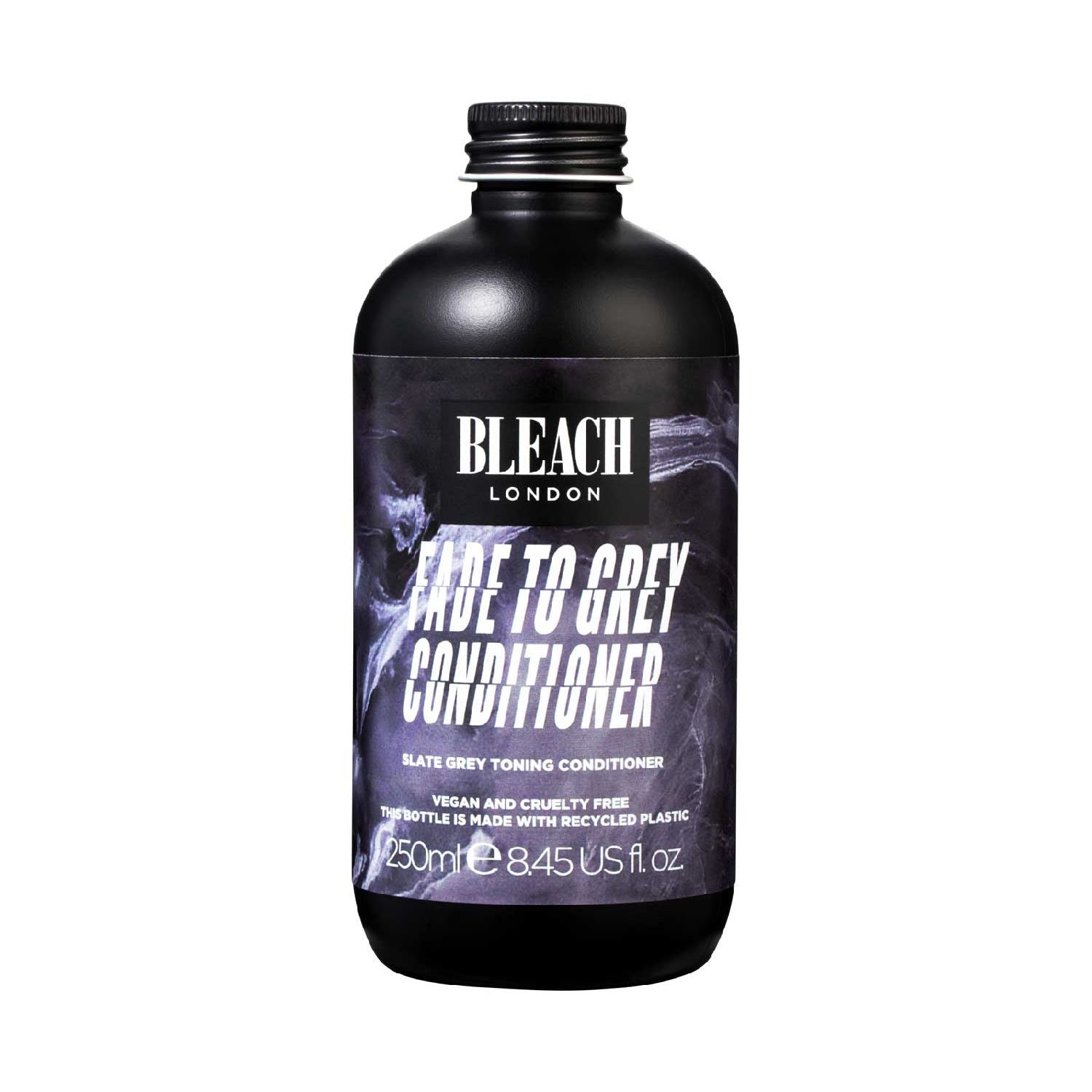 Bleach London Fade To Grey Conditioner 250ml - Britisches Produkt