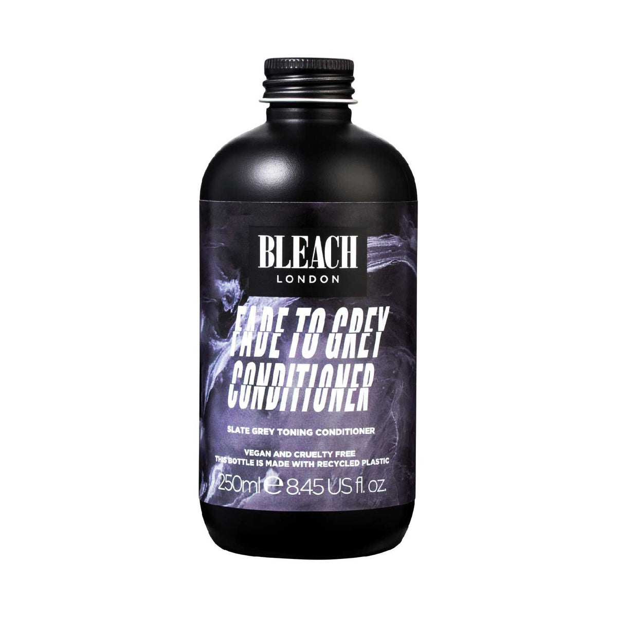 Bleach London Fade To Grey Conditioner 250ml - Britisches Produkt