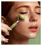 EcoTools dual ended jade roller (British brand)