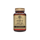Solgar Ester-C Plus Vitamin C supplement 30 tablets (British brand)