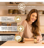 Solgar Vitamin B12 1000µg sublingual nuggets, UK version