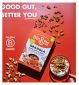 Bio&Me Super Seedy Granola 360g - British product
