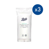 Boots cotton wool pads 600 count pack - British product