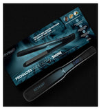 REVAMP wide ceramic hair straightener 38mm, UK version