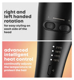 Revamp auto rotate ceramic curler, imported from the UK