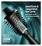 REVAMP Volume XL hot air styler - British product