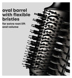 REVAMP Volume XL hot air styler - British product
