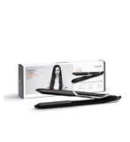BaByliss Super Smooth wide hair straightener (British brand)