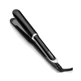 BaByliss Super Smooth wide hair straightener (British brand)