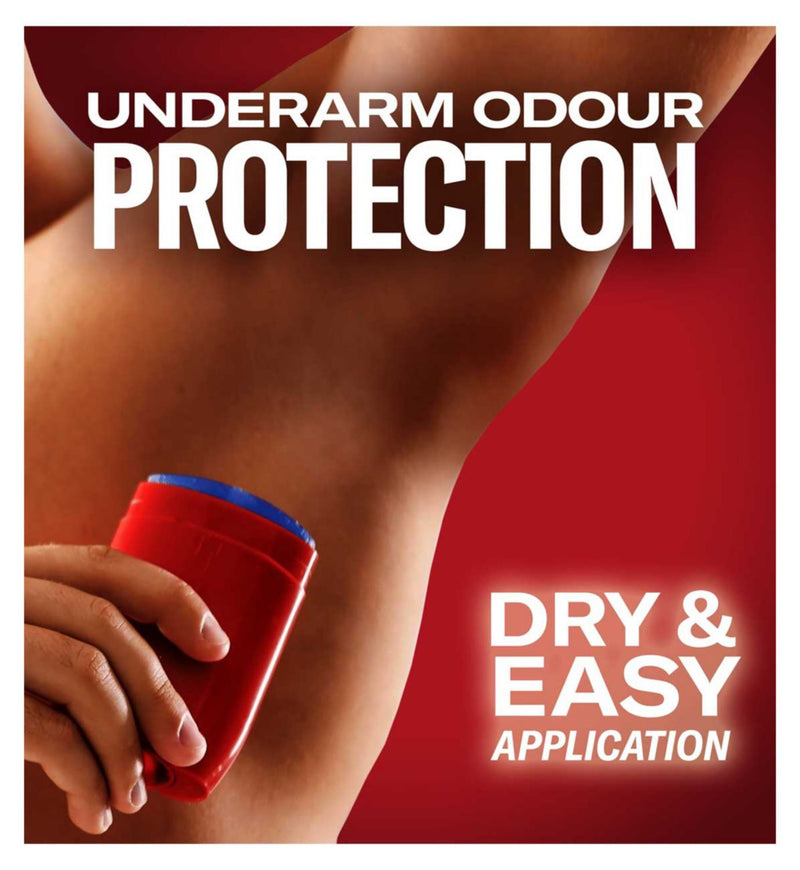 Old Spice Deep Sea deodorant stick 50ml, UK version