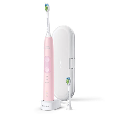 Philips Sonicare ProtectiveClean 5100 Zahnbürste Pink HX685629