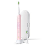 Philips Sonicare ProtectiveClean 5100 Toothbrush Pink HX685629
