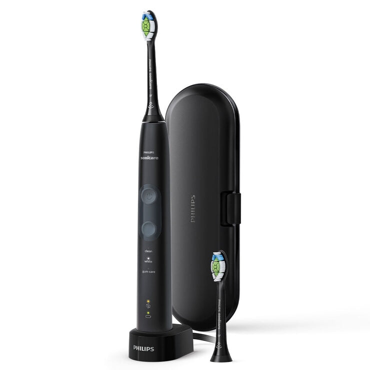 Philips Sonicare ProtectiveClean 5100 Toothbrush Black HX685047