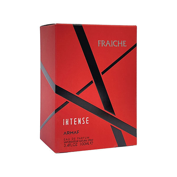 ARMAF Fraiche Intense Eau De Parfum 100ml