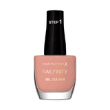 Max Factor Nailfinity gel nail polish The Icon 12g, UK version