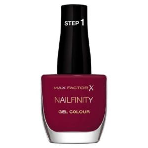 Boots Max Factor Nailfinity Gel Polish Max's Muse 12g- اشترِ عبر الإنترنت على McGrocer
