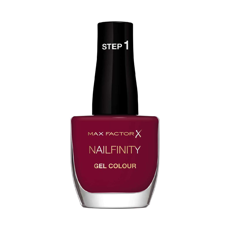 Max Factor Gel Nail Polish Max's Muse 12g, imported from the UK