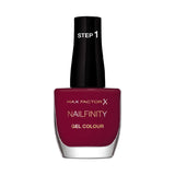 Max Factor Gel Nail Polish Max's Muse 12g, imported from the UK