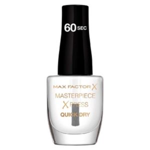 Boots Max Factor Masterpiece Xpress No Dramas Quick Dry Nail Polish 12g- اشترِ عبر الإنترنت على McGrocer