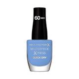Max Factor Nagellack Blue Me Away 12g (Britische Marke)