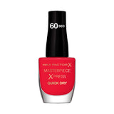 Max Factor Masterpiece Xpress nail polish Future is Fuchsia 12g - British product