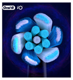 Oral-B iO toothbrush heads Ultimate Clean Black 2 Pack - British product