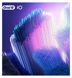 Oral-B Ultimate Clean toothbrush heads 4 pack (British brand)