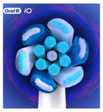 Oral-B Ultimate Clean toothbrush heads 4 pack (British brand)