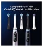 Oral-B Ultimate Clean toothbrush heads 4 pack (British brand)