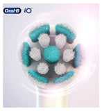 Oral-B Gentle Care toothbrush heads 2 pack (British brand)