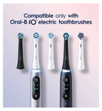 Oral-B Gentle Care toothbrush heads 2 pack (British brand)