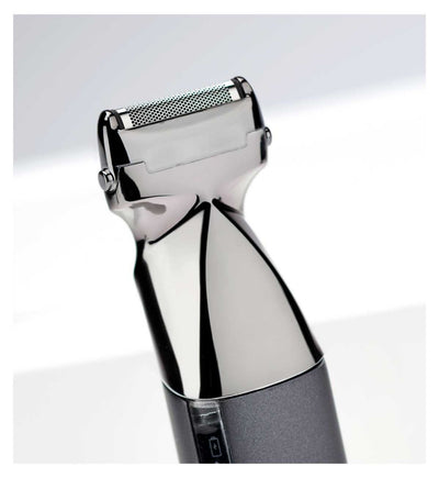 Tondeuse multi-usage sans fil BaByliss Super-X Metal Series 15-en-1 Chrome