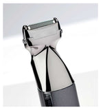 BaByliss Super-X Metal Series Multi Trimmer Chrome - British product