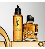 YSL Libre Intense Eau de Parfum 50ml floral fragrance - British product